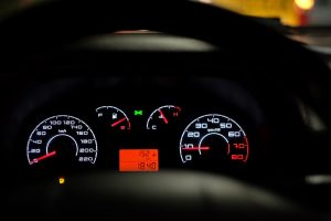 pression d'huile insuffisante sur Peugeot 206