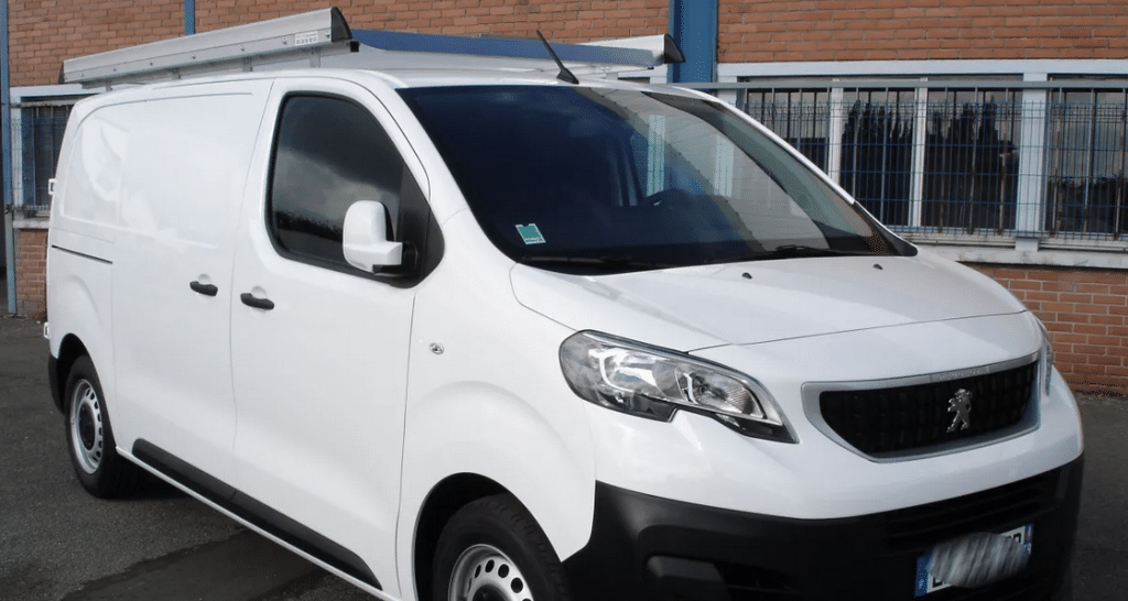 Choisir galerie de toit véhicule utilitaire