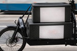Quels sont les avantages du vélo cargo électrique ?