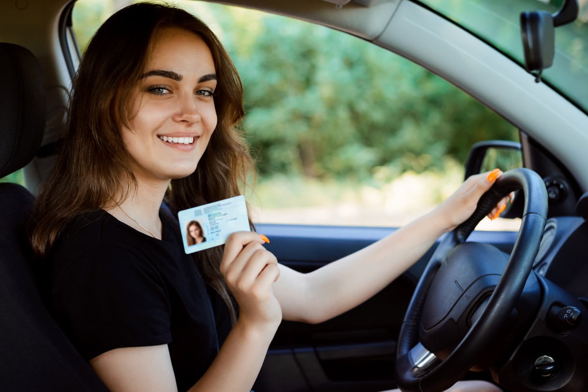 Passer Le Permis De Conduire : Quelles Sont Les Différentes étapes