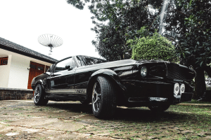5 raisons de louer une Ford Mustang plutôt qu'un autre véhicule